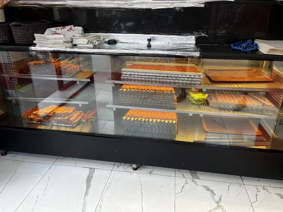 Dürümcü Sedat Usta (MERKEZ) - Görsel 9