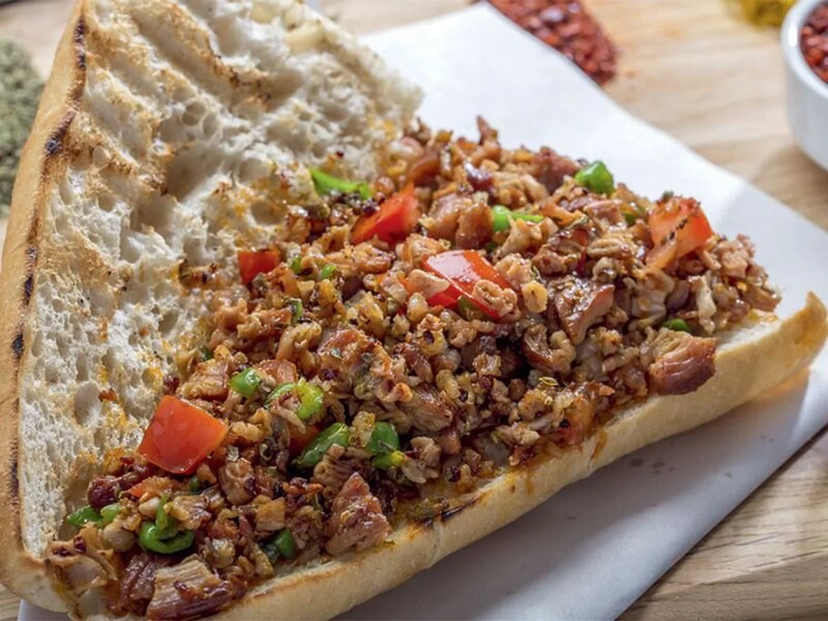 LEZZET-İ ALA KOKOREÇ - Görsel 2