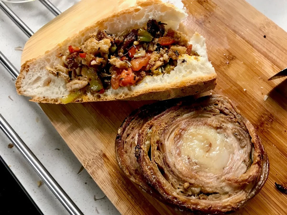 LEZZET-İ ALA KOKOREÇ - Görsel 4