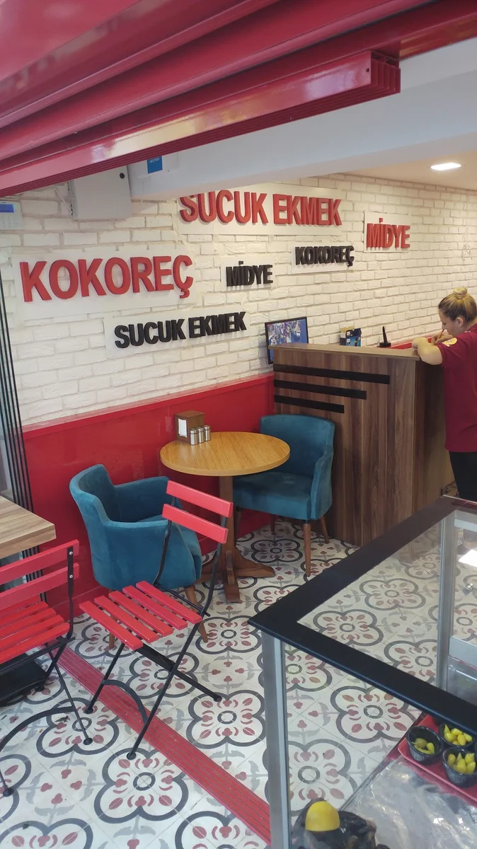 LEZZET-İ ALA KOKOREÇ - Görsel 7