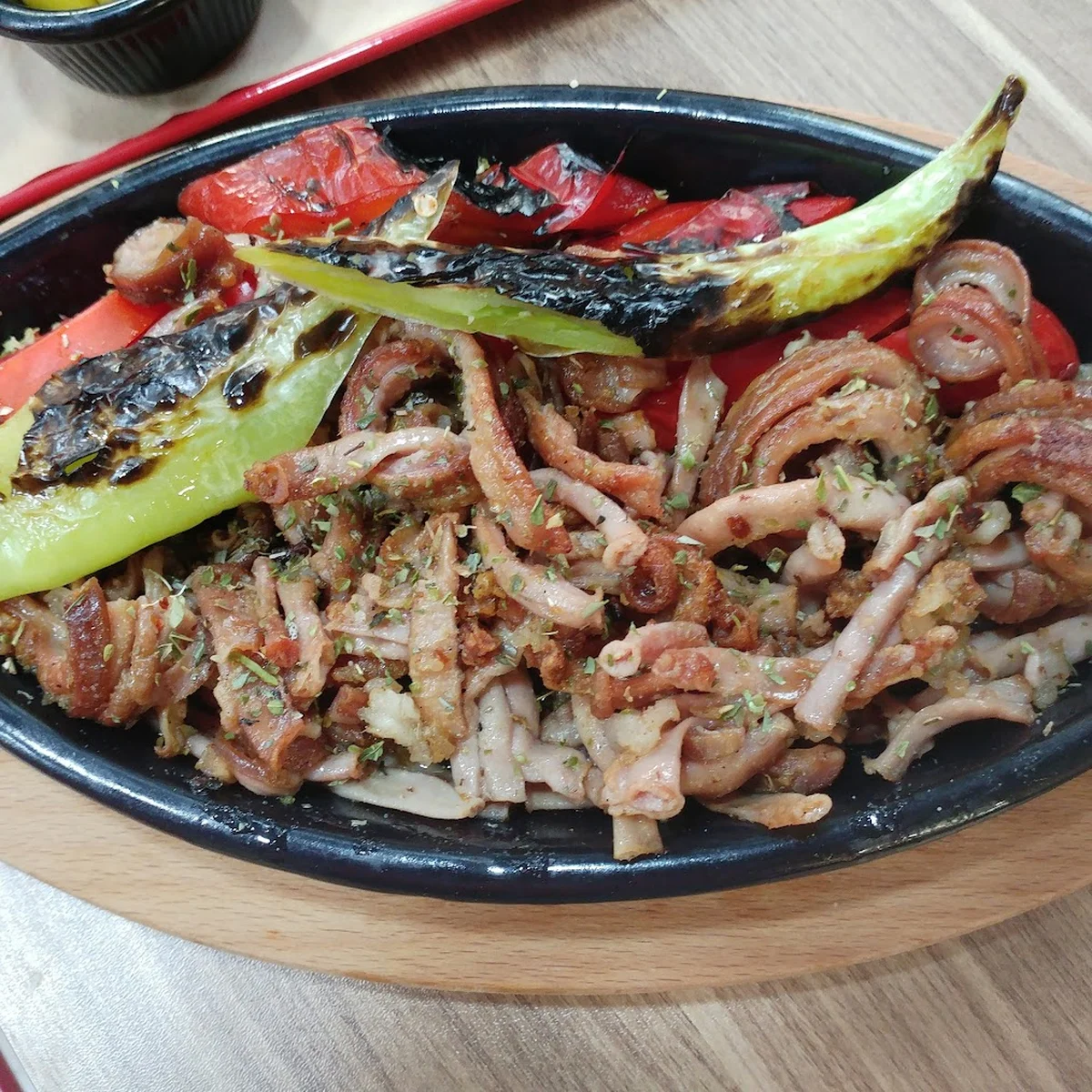 LEZZET-İ ALA KOKOREÇ - Görsel 9