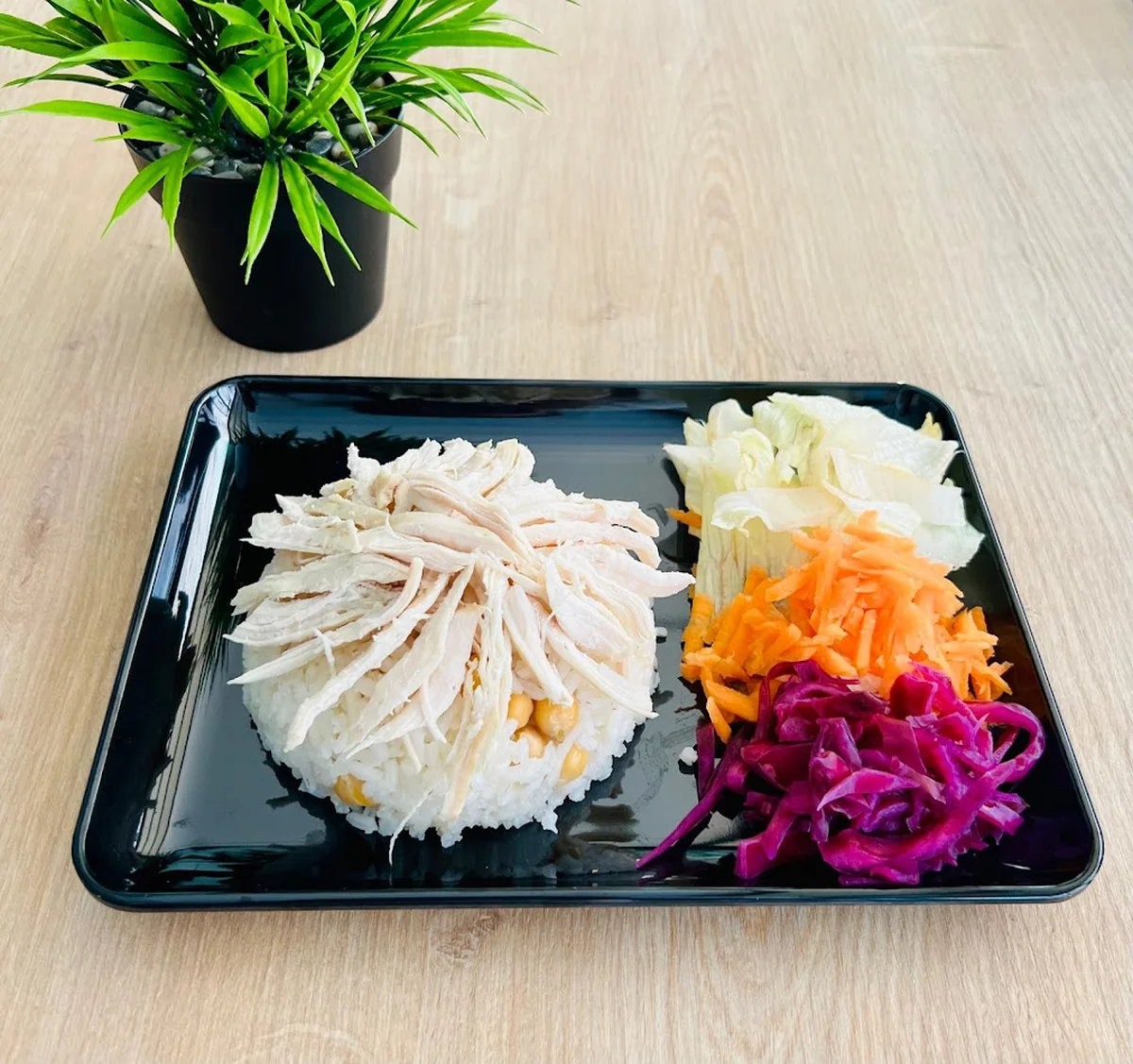 SEFAKÖY PİLAVCISI - Görsel 3