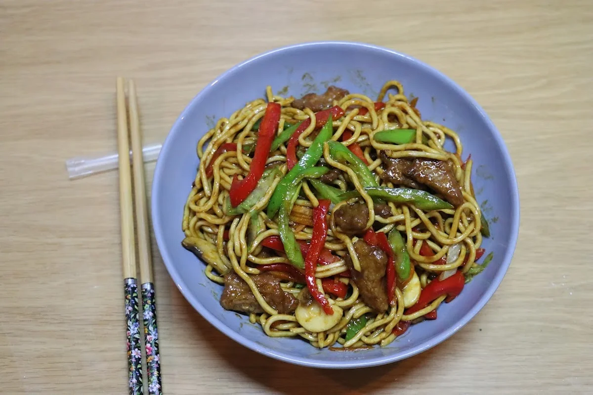 LULA Sushi & Noodle - Görsel 1