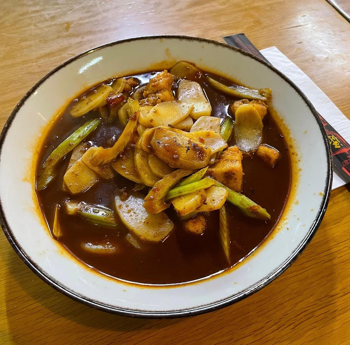 LULA Sushi & Noodle - Görsel 3