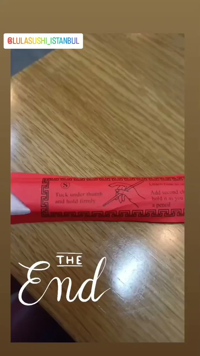 LULA Sushi & Noodle - Görsel 5