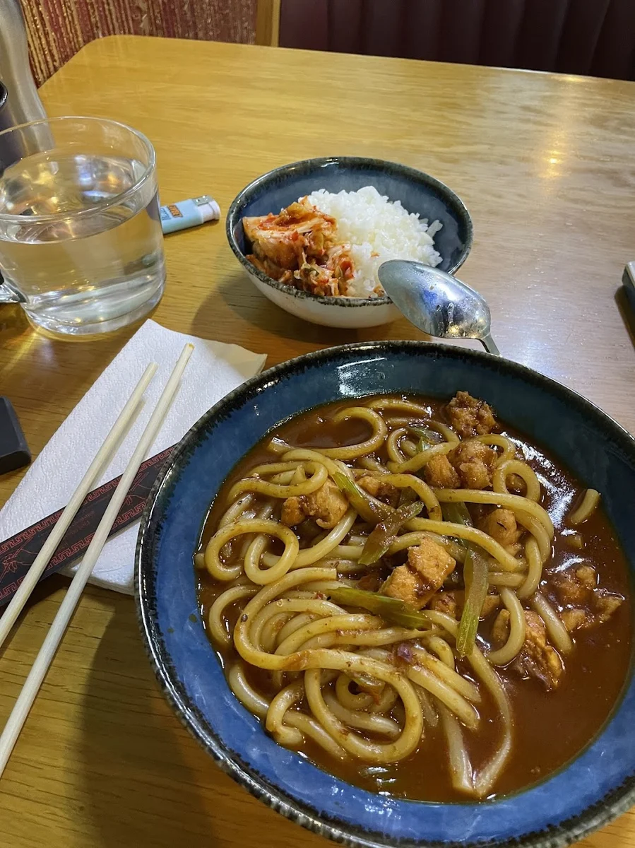 LULA Sushi & Noodle - Görsel 7