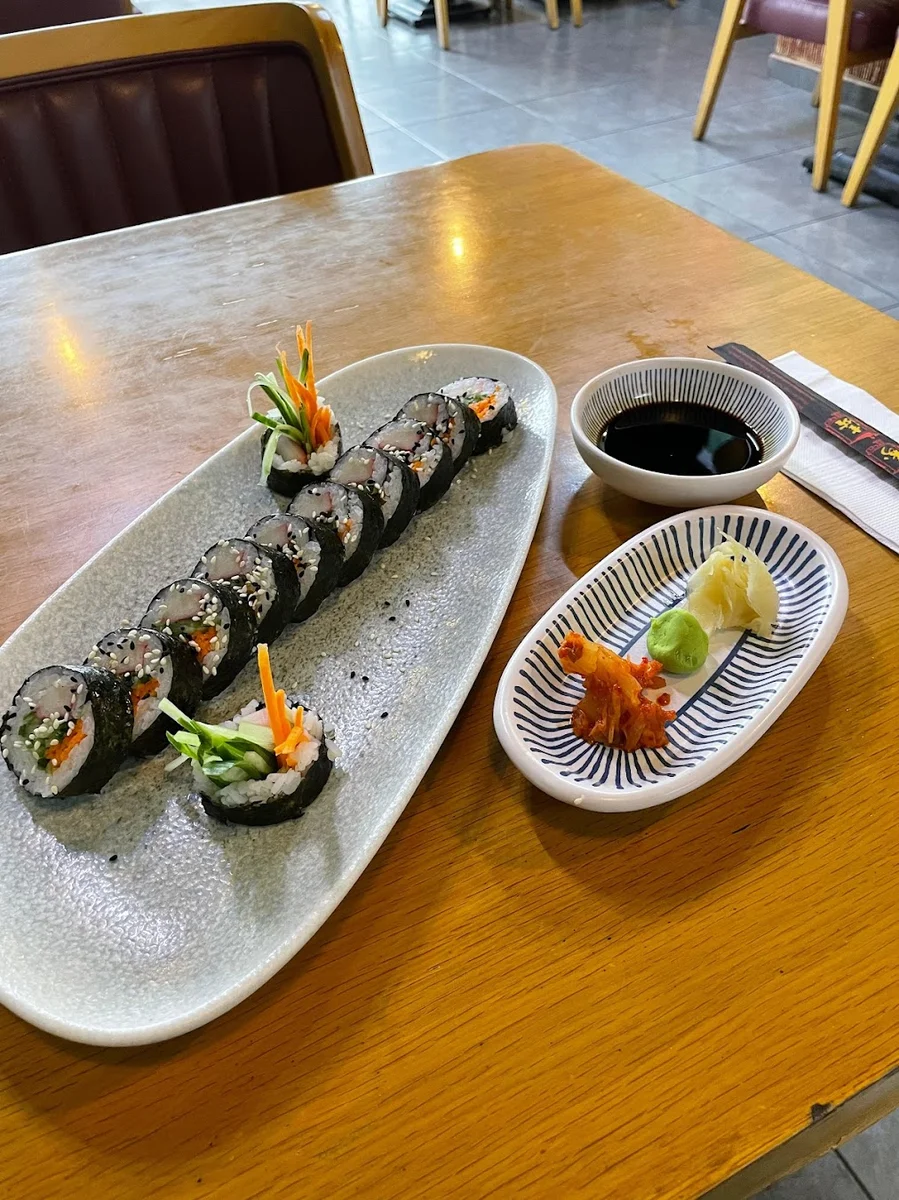 LULA Sushi & Noodle - Görsel 6