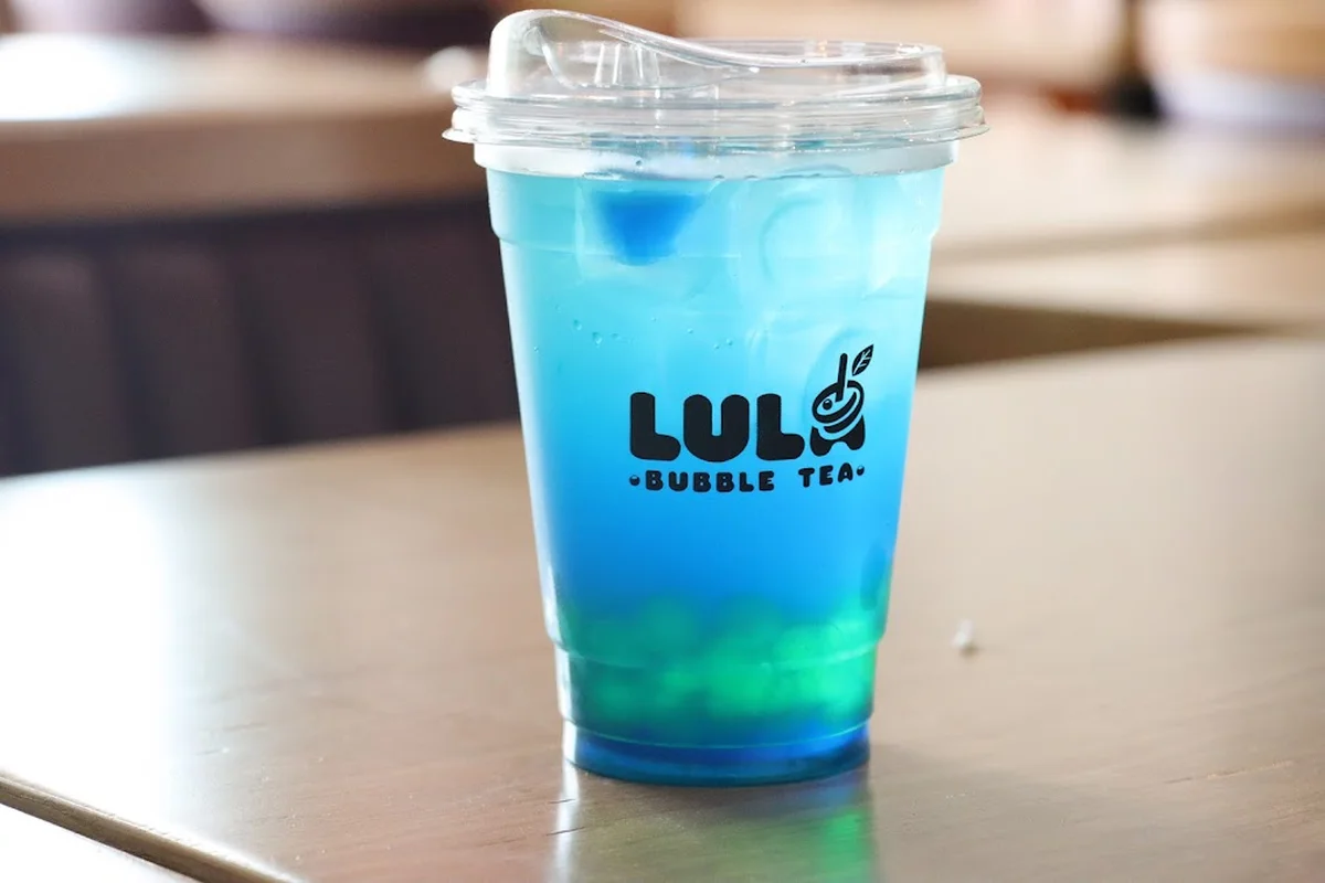 LULA Sushi & Noodle - Görsel 8