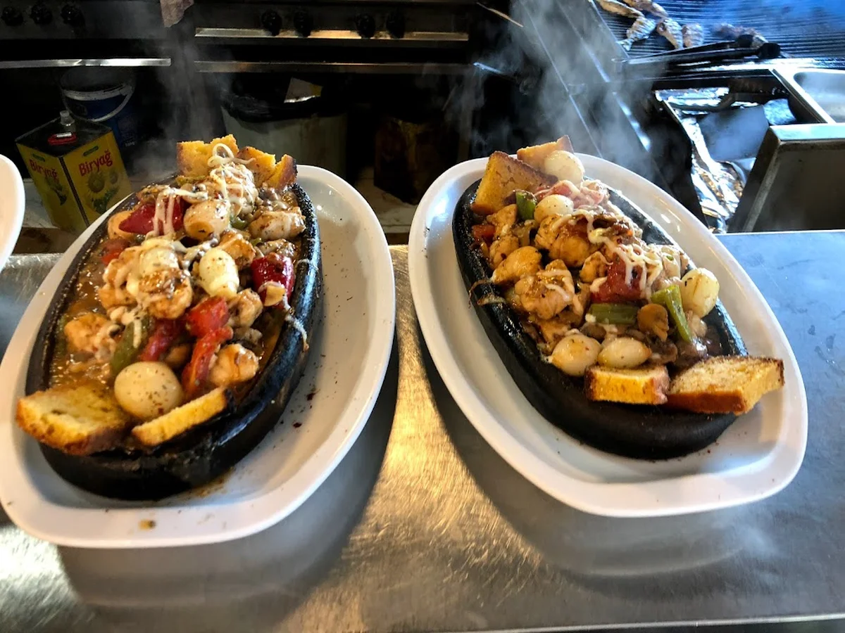 Okyanus Balık Evi - Görsel 2