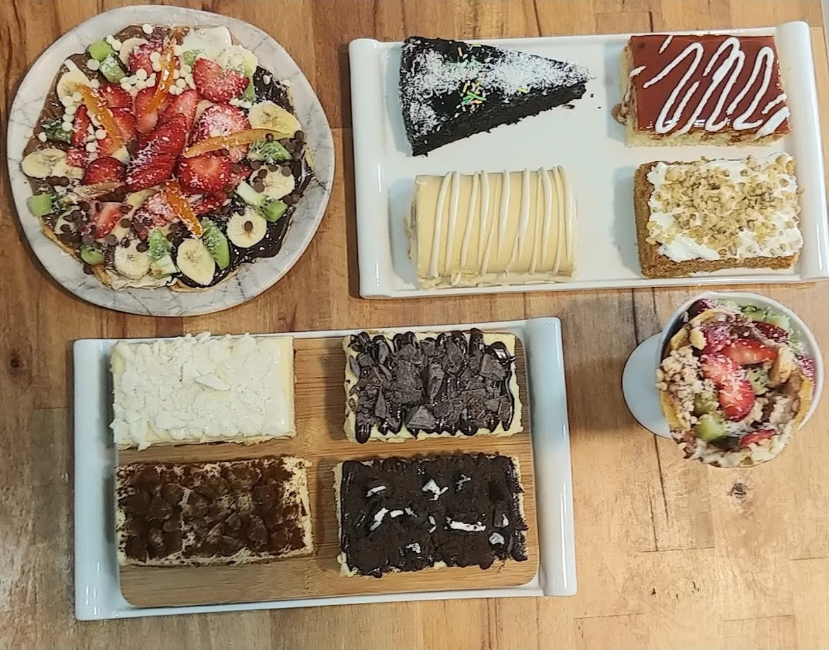 Boston Donuts - Görsel 4