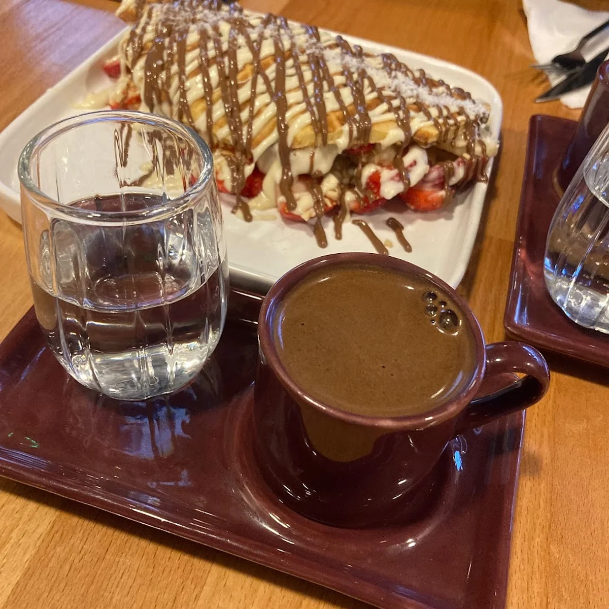 Boston Donuts - Görsel 2