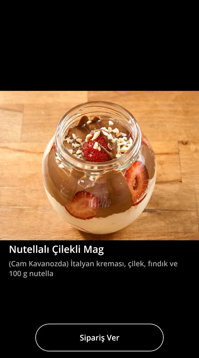 Boston Donuts - Görsel 5