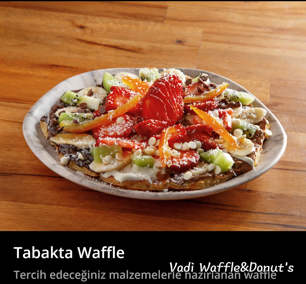 Boston Donuts - Görsel 7