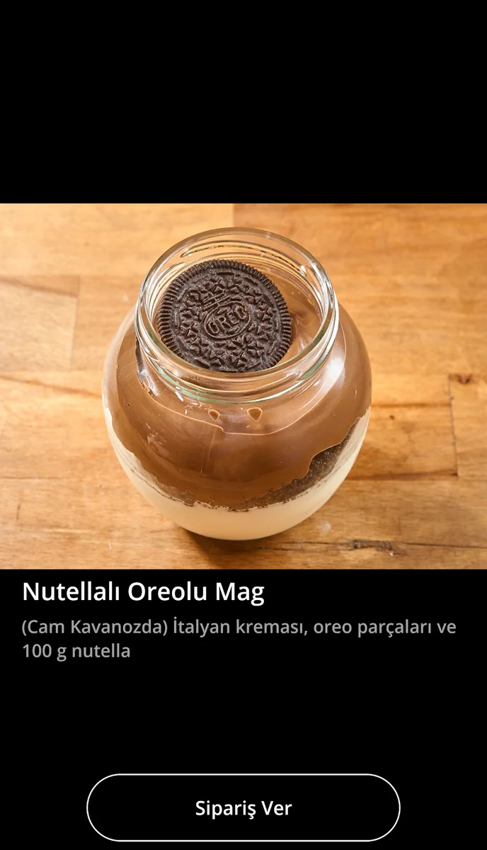 Boston Donuts - Görsel 8