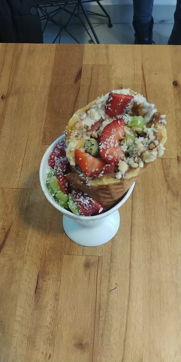 Boston Donuts - Görsel 9