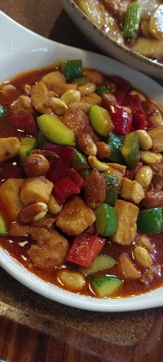 Noodle sushi - Görsel 1