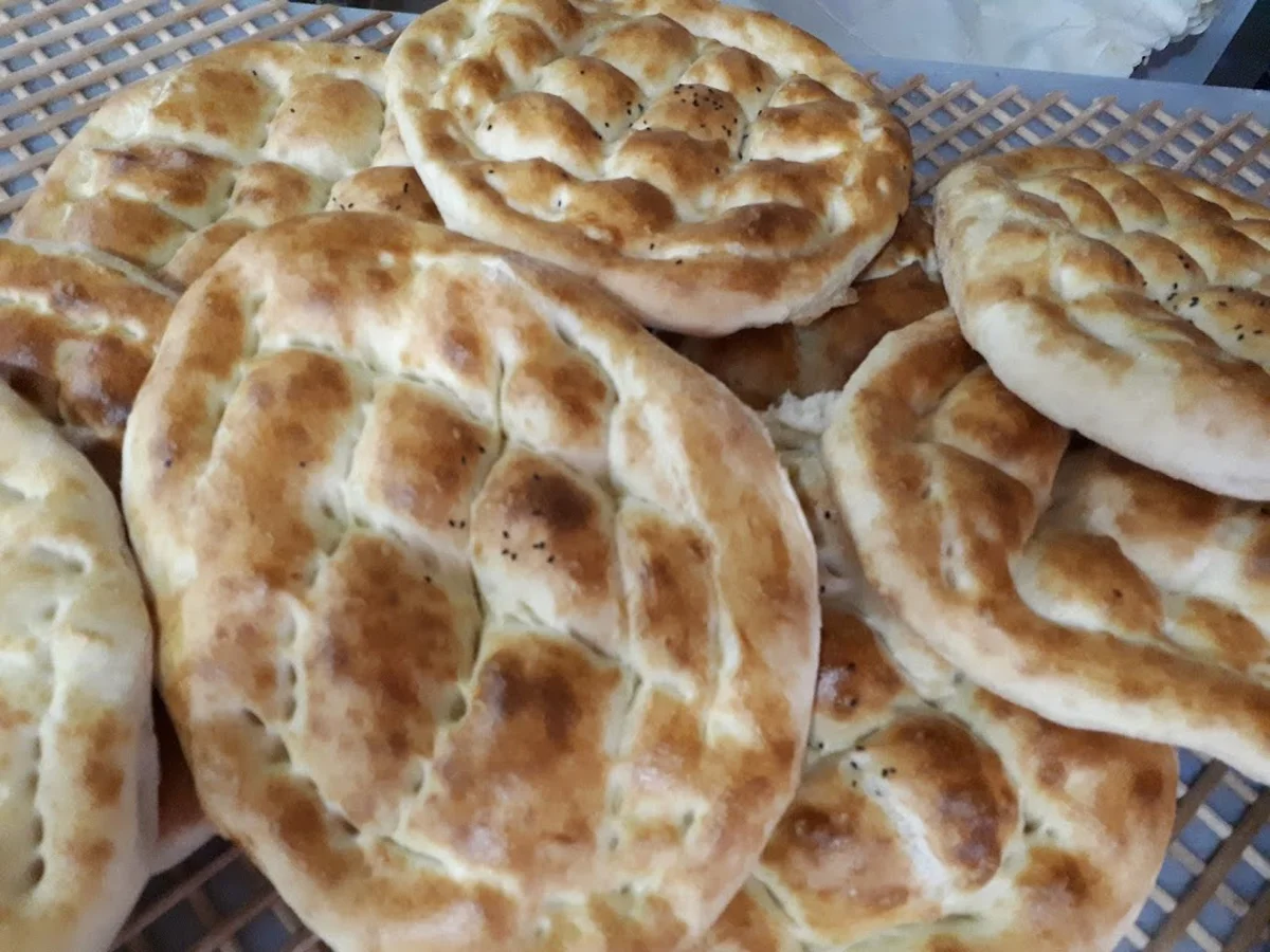 Karadeniz Pide ve Yemek Evi - Görsel 1