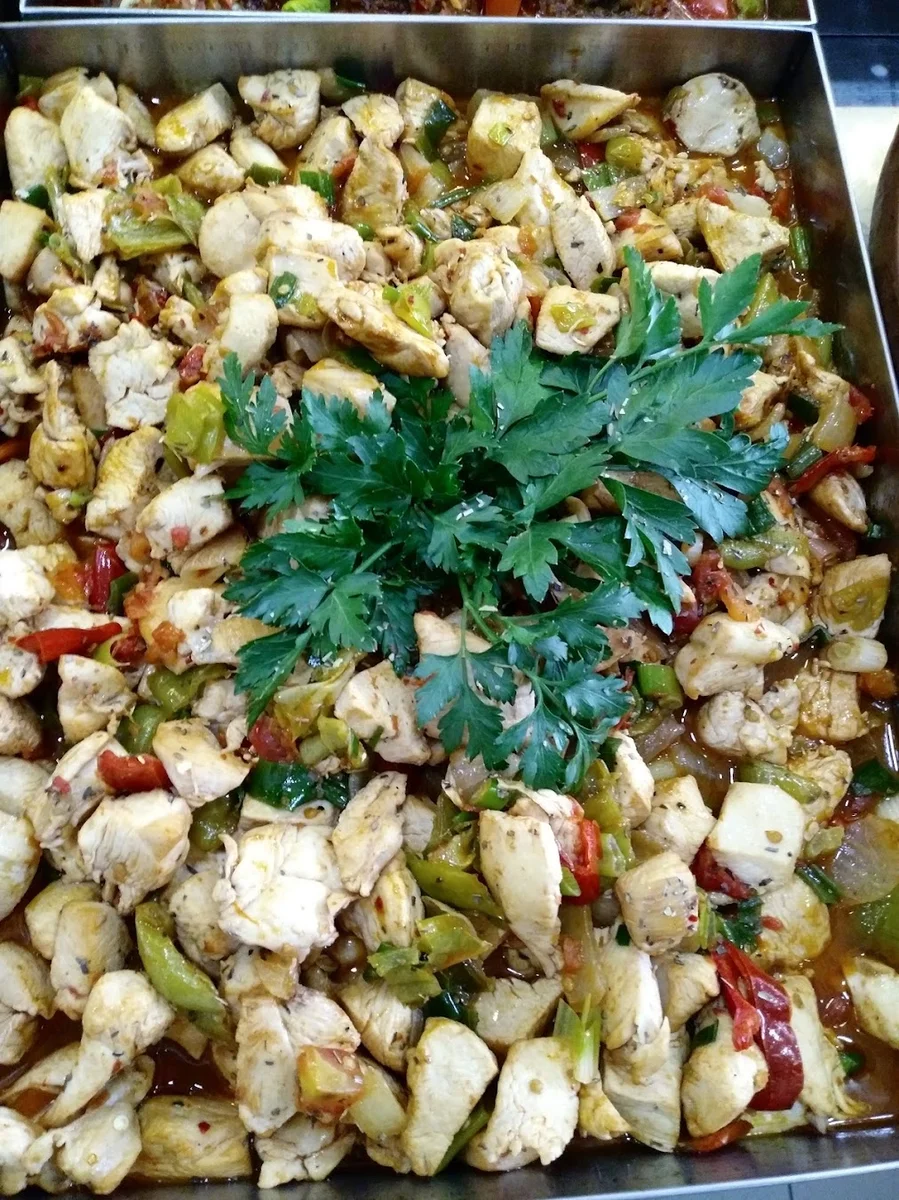 Karadeniz Pide ve Yemek Evi - Görsel 4