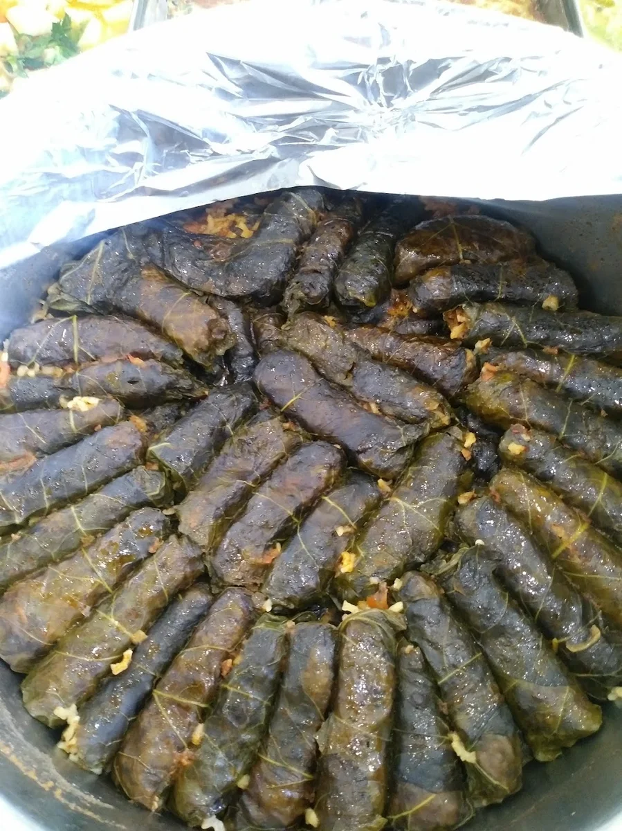 Karadeniz Pide ve Yemek Evi - Görsel 5