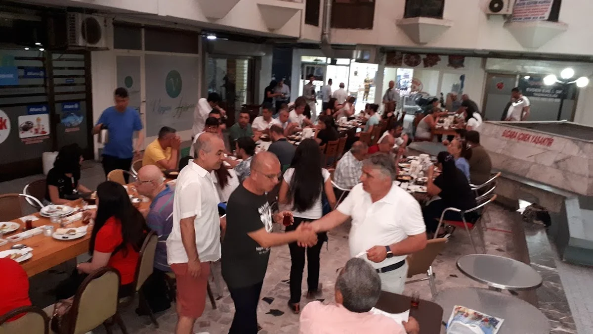 Karadeniz Pide ve Yemek Evi - Görsel 6