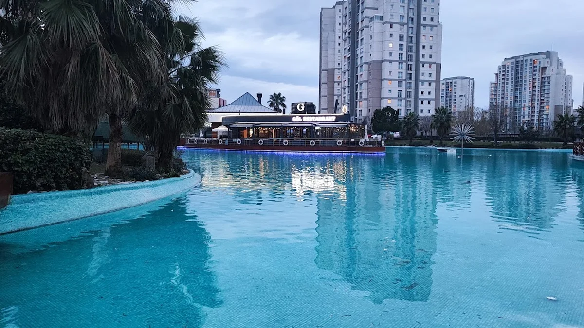 Göl Restaurant & Cafe - Görsel 2