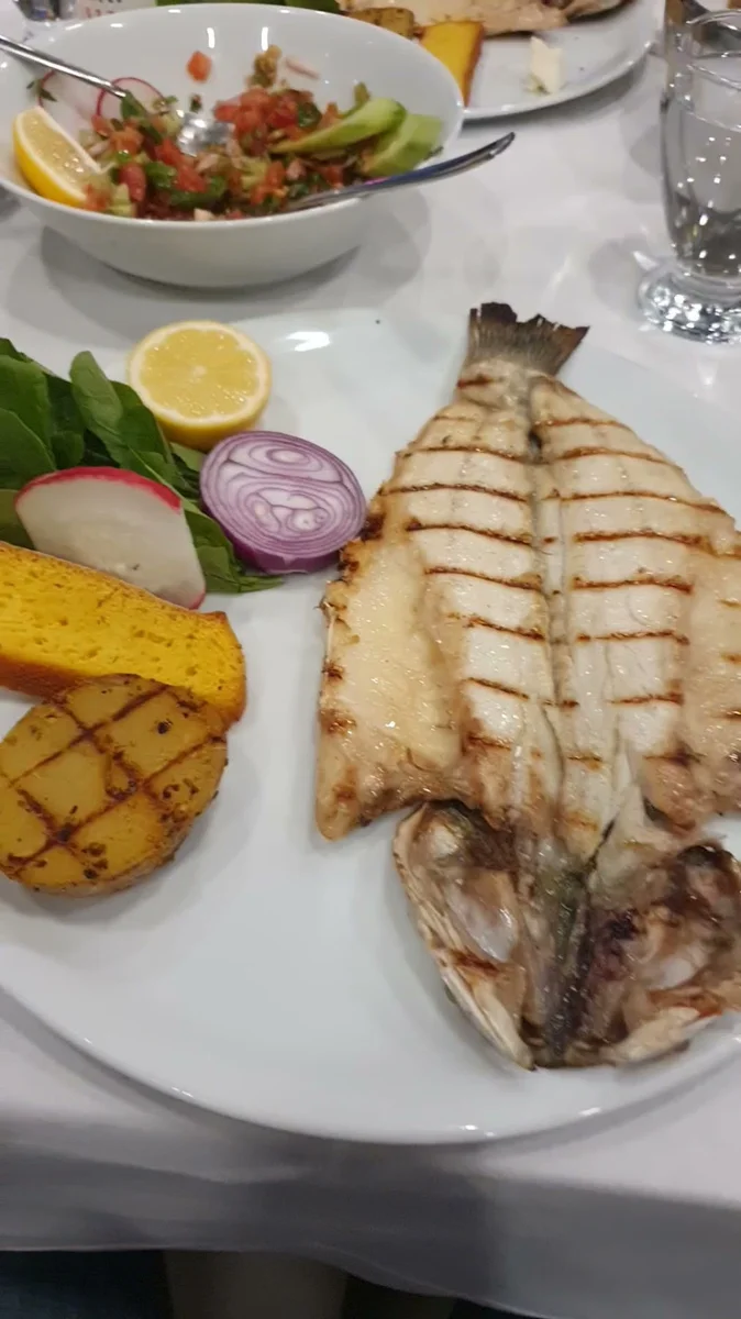 Göl Restaurant & Cafe - Görsel 1