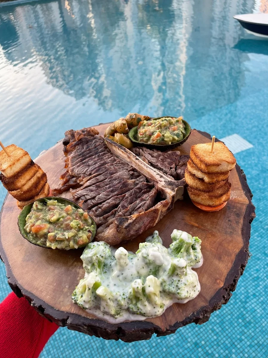 Göl Restaurant & Cafe - Görsel 4