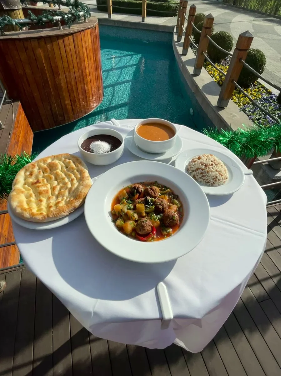 Göl Restaurant & Cafe - Görsel 7