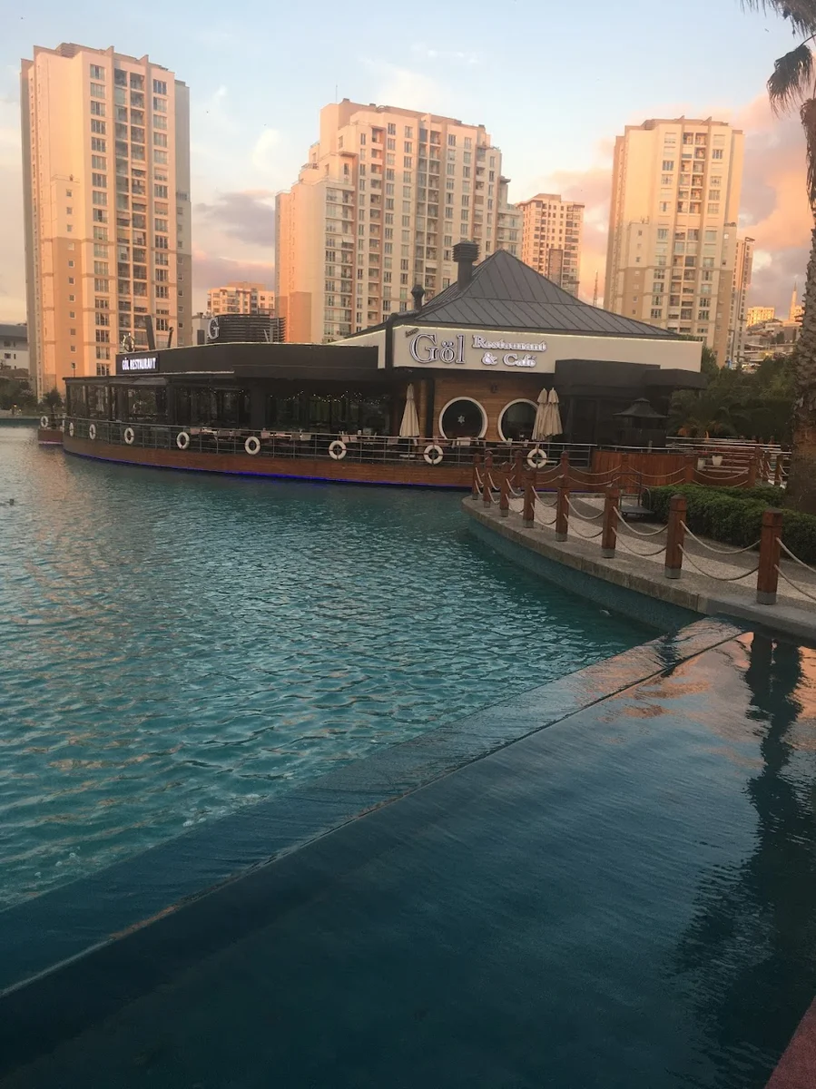 Göl Restaurant & Cafe - Görsel 9