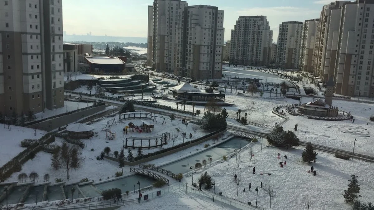 Göl Restaurant & Cafe - Görsel 8