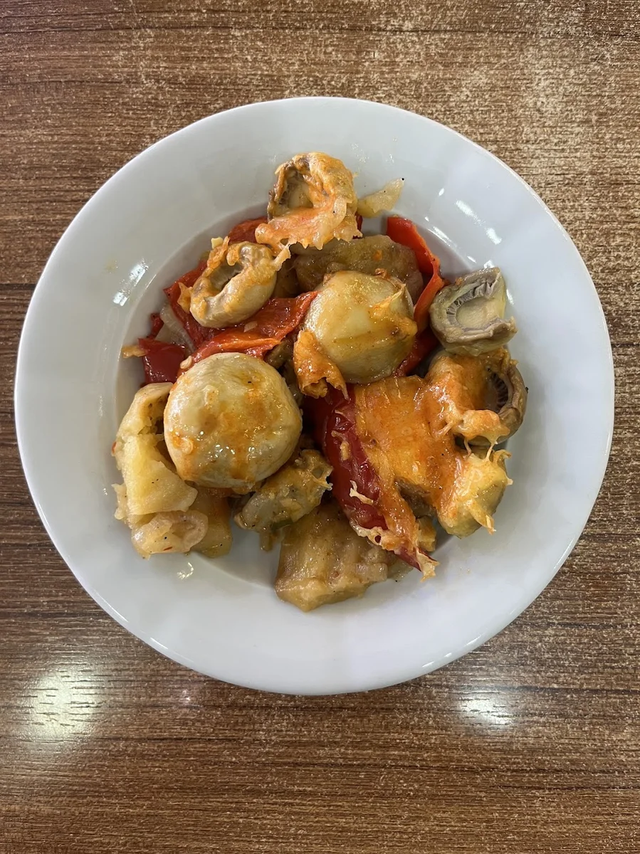 ASEL YEMEK ÜRETİM RESTAURANT - Görsel 2