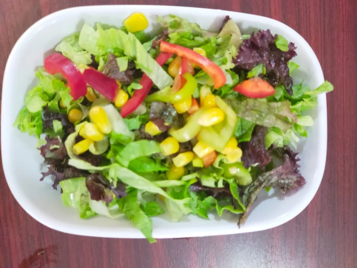 ASEL YEMEK ÜRETİM RESTAURANT - Görsel 1