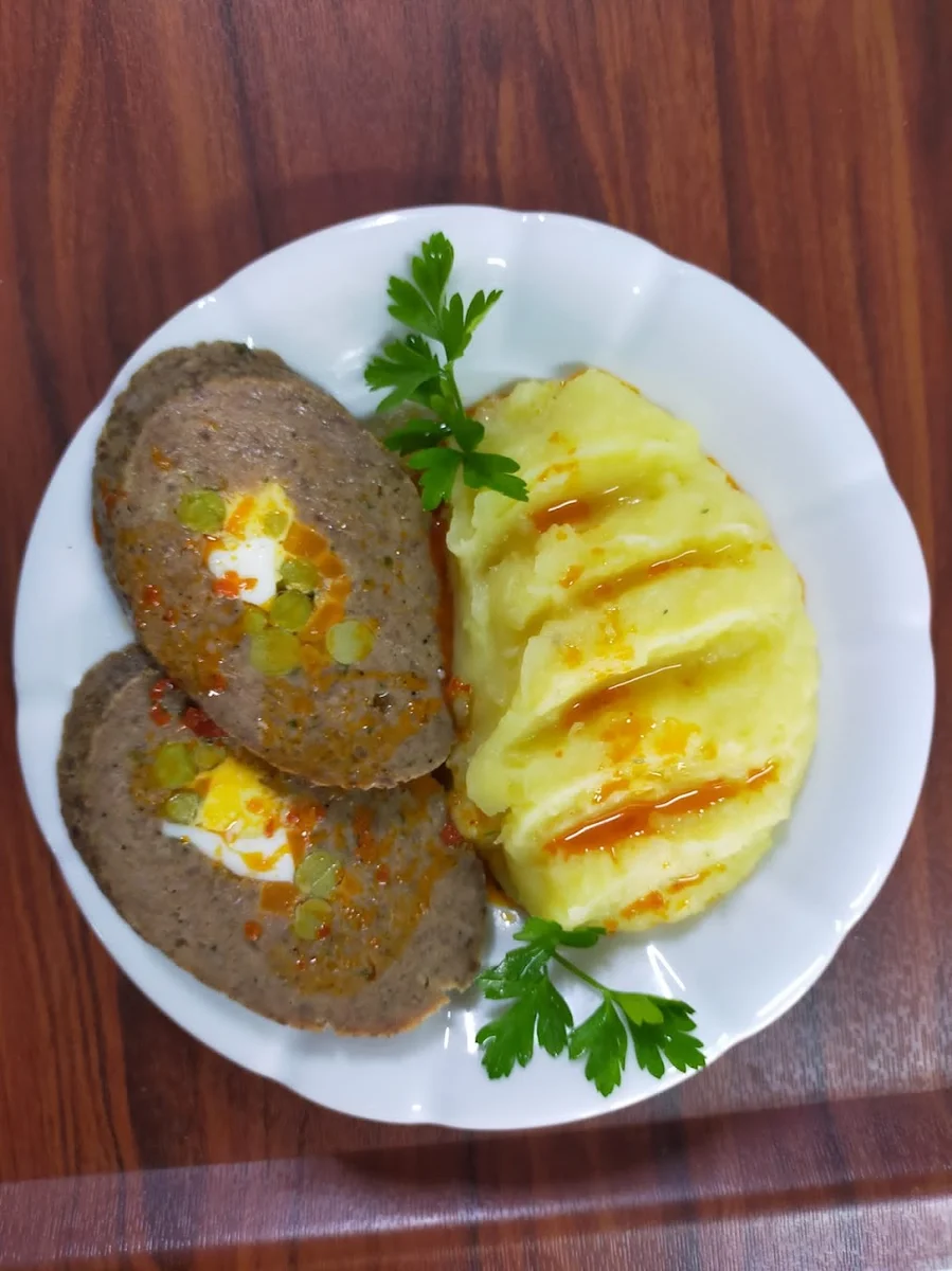 ASEL YEMEK ÜRETİM RESTAURANT - Görsel 3