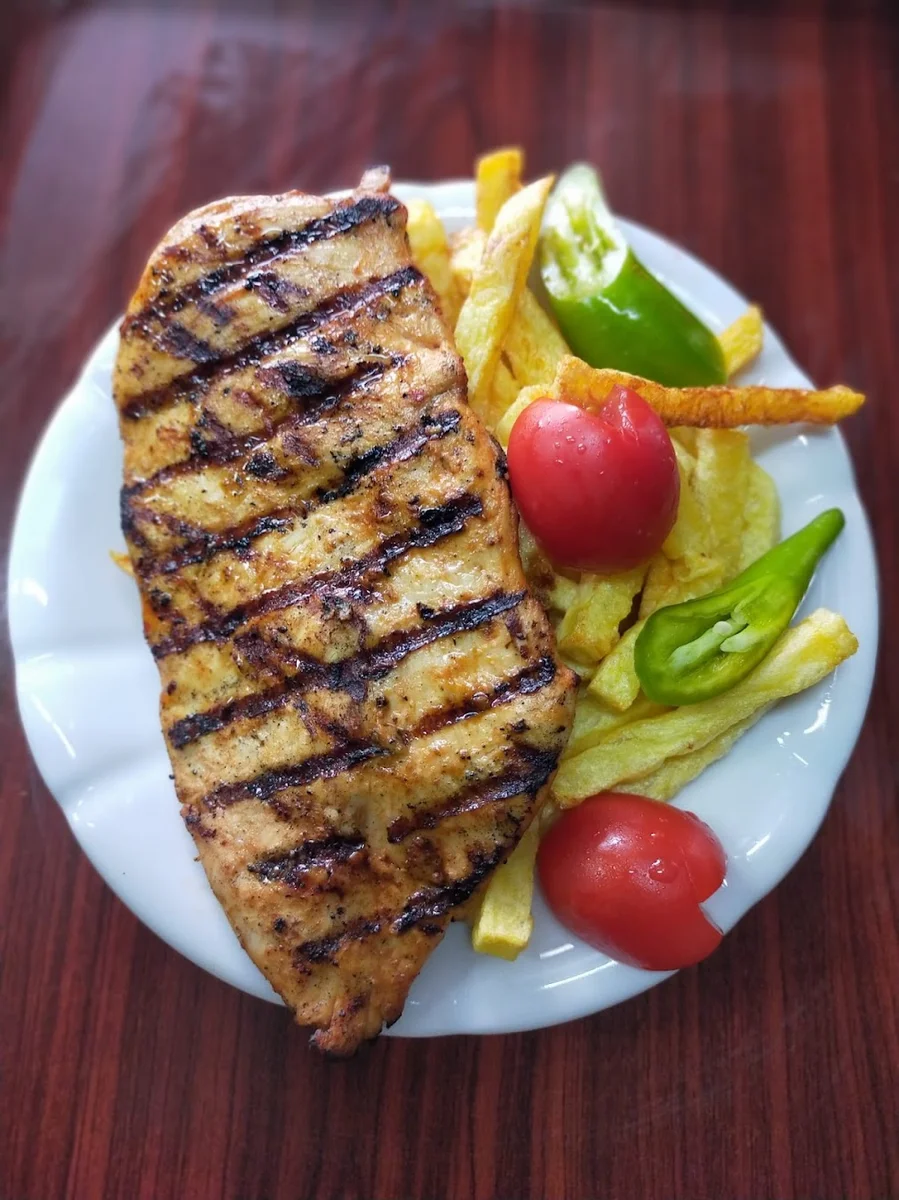 ASEL YEMEK ÜRETİM RESTAURANT - Görsel 9