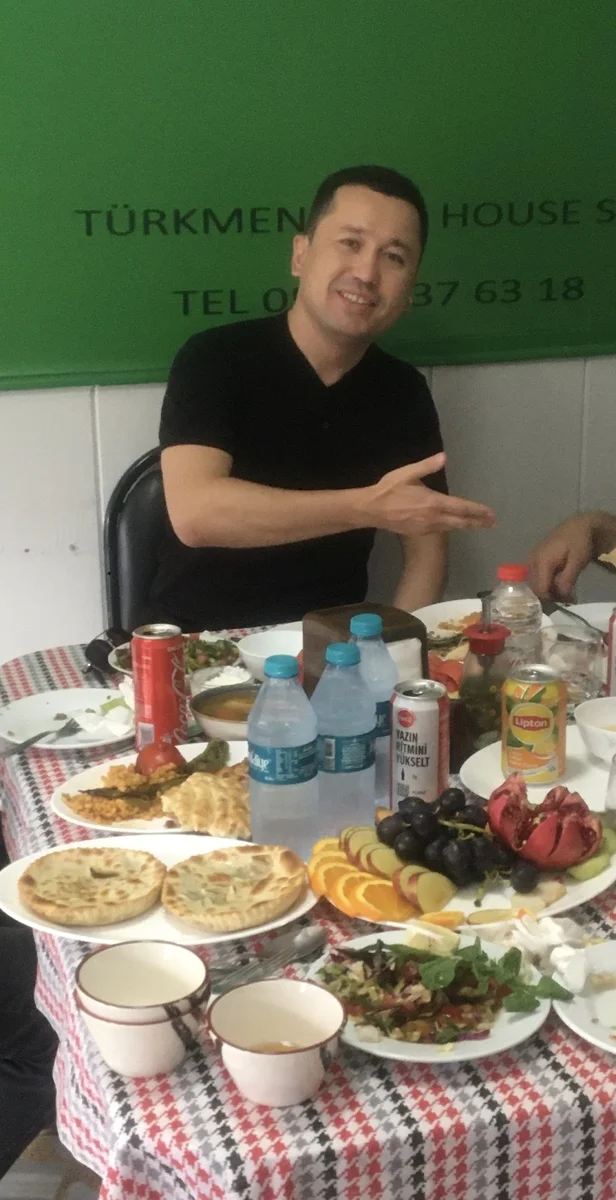 Fitci house Sefaköy SOLTAN SACAK - Görsel 5