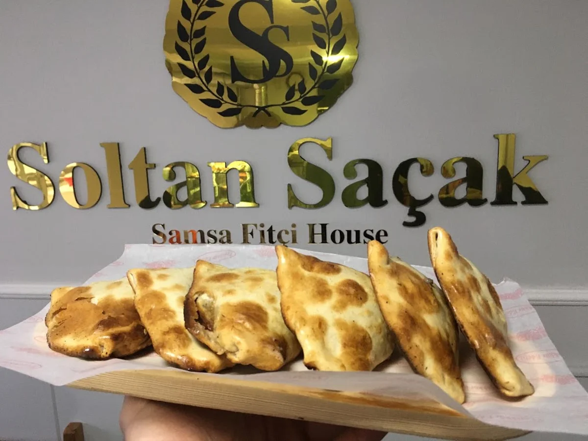 Fitci house Sefaköy SOLTAN SACAK - Görsel 6