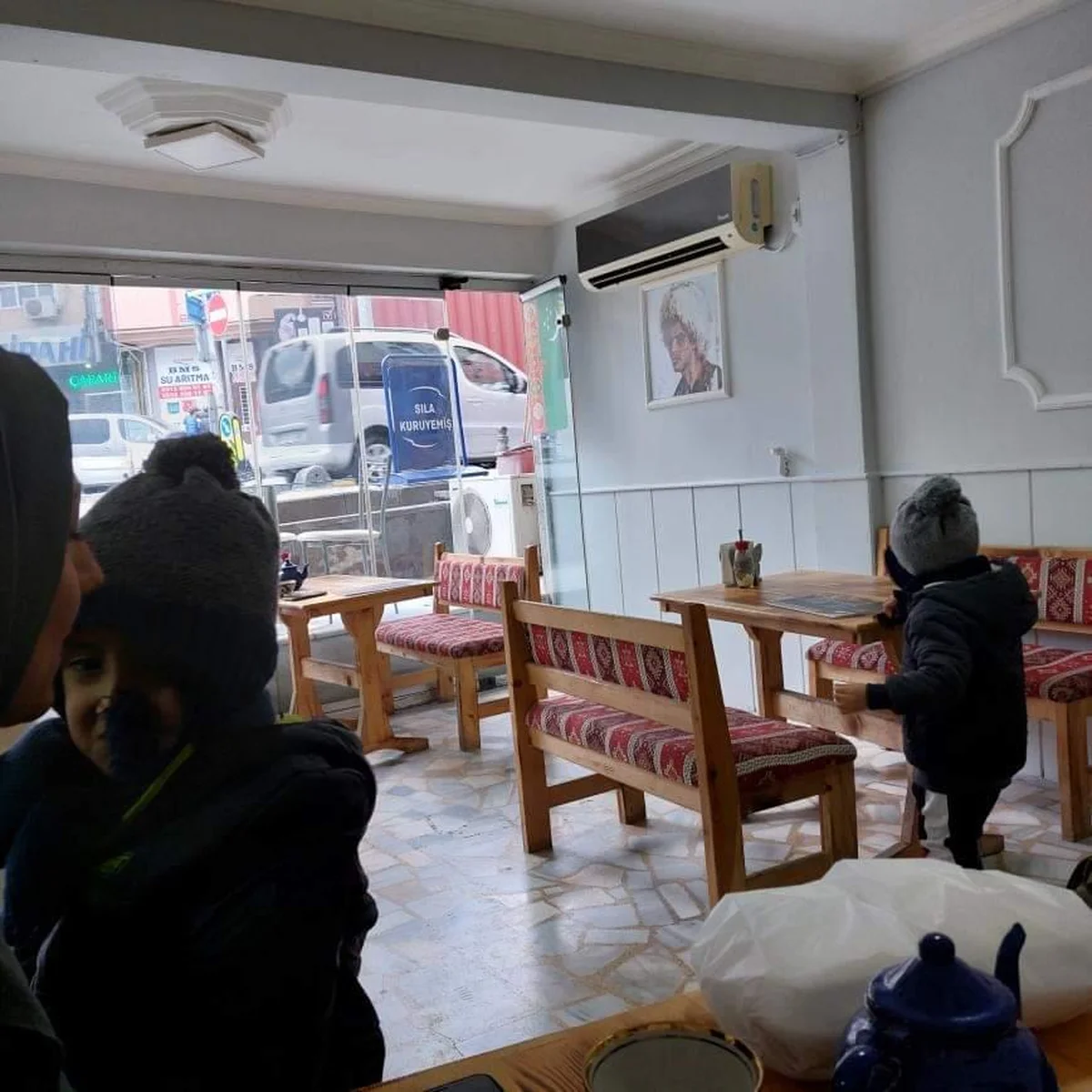 Fitci house Sefaköy SOLTAN SACAK - Görsel 7