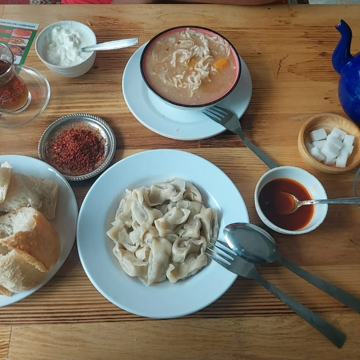 Fitci house Sefaköy SOLTAN SACAK - Görsel 9