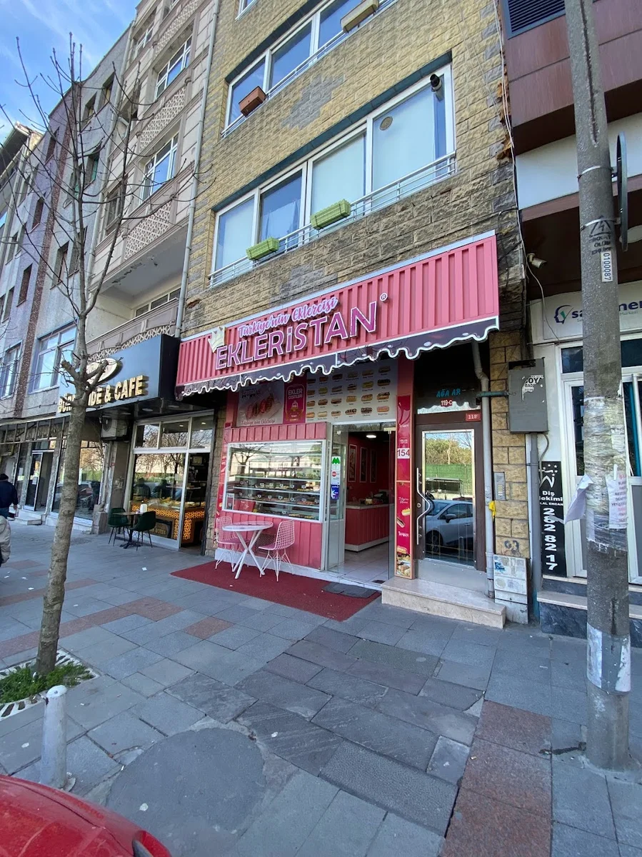 EKLERİSTAN SEYRANTEPE - Görsel 4