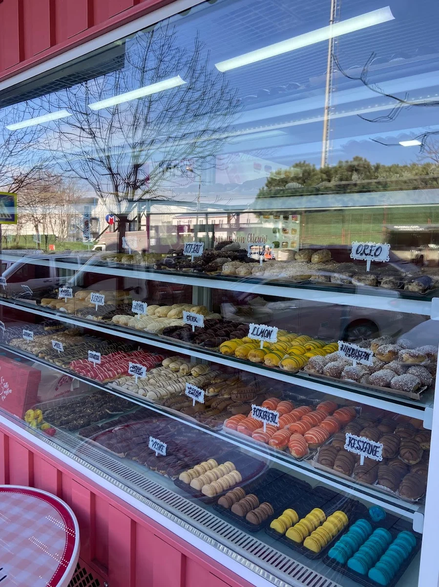 EKLERİSTAN SEYRANTEPE - Görsel 3