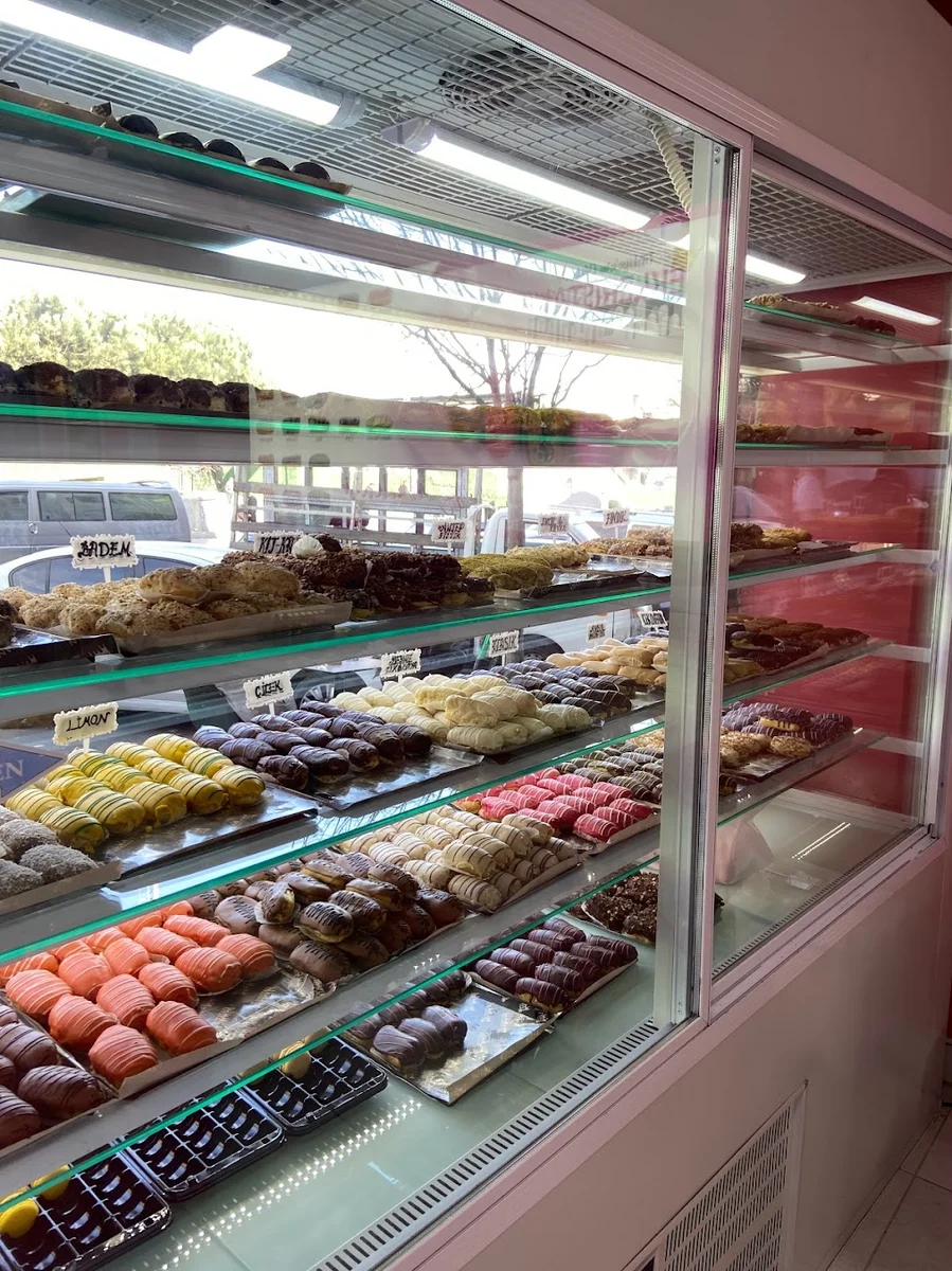 EKLERİSTAN SEYRANTEPE - Görsel 2