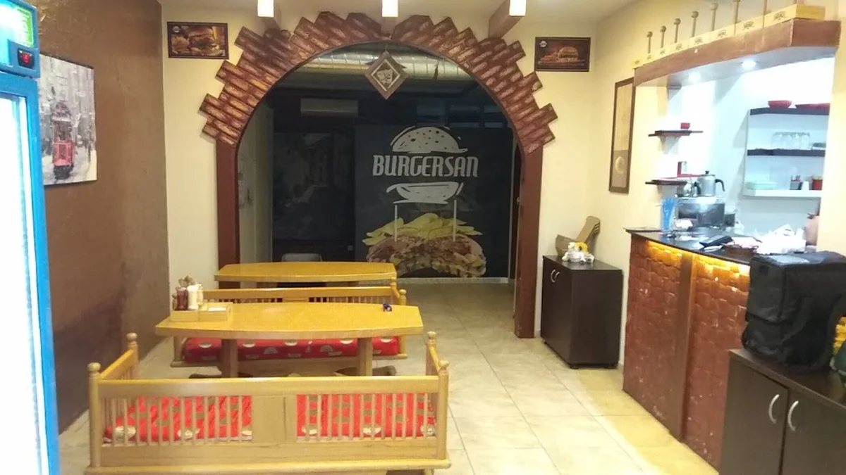 BURGERSAN - Görsel 3
