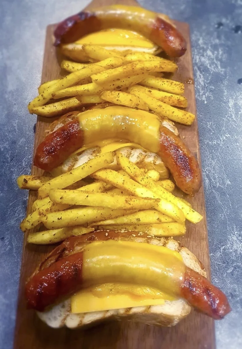 BURGERSAN - Görsel 2