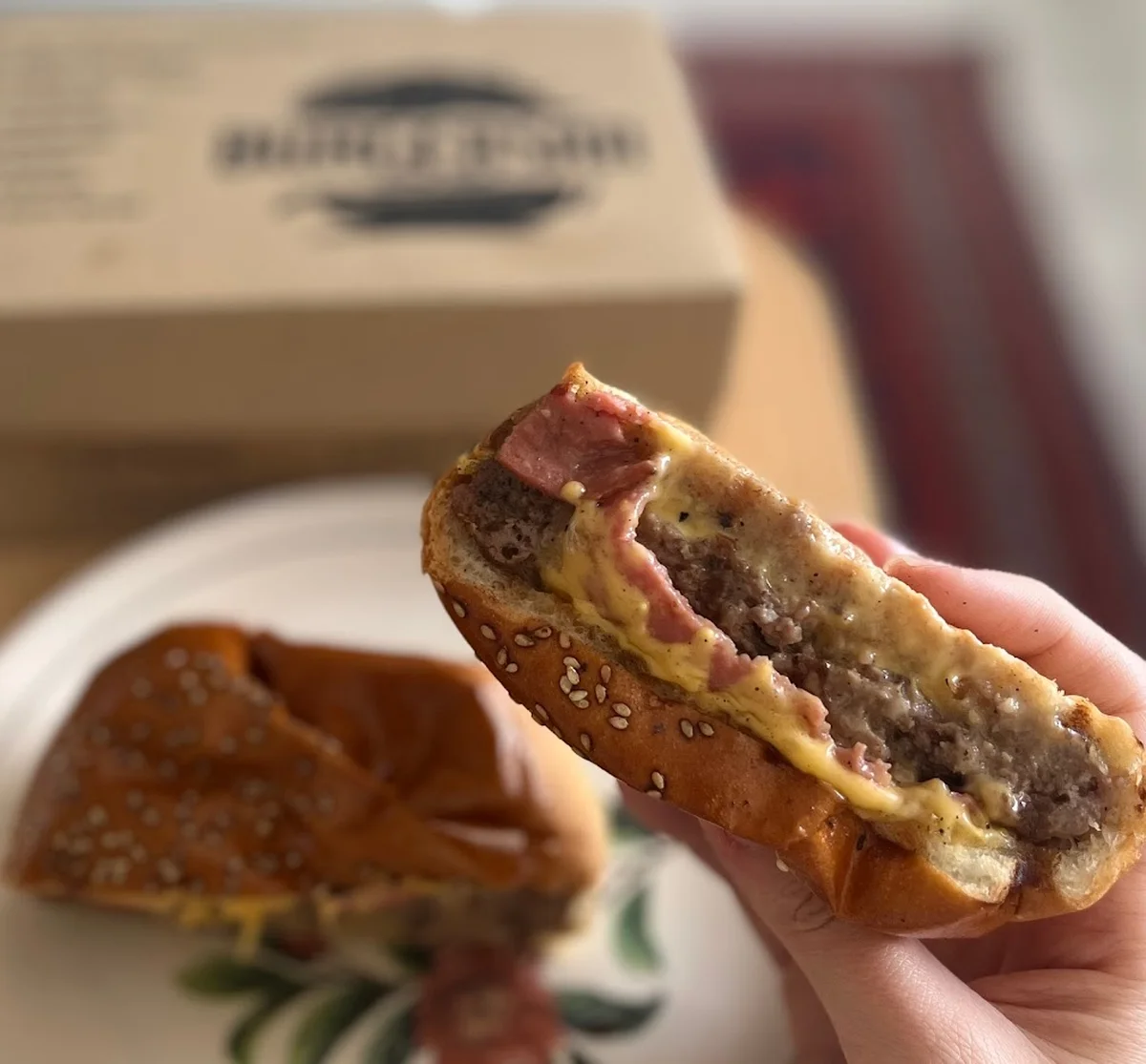 BURGERSAN - Görsel 4