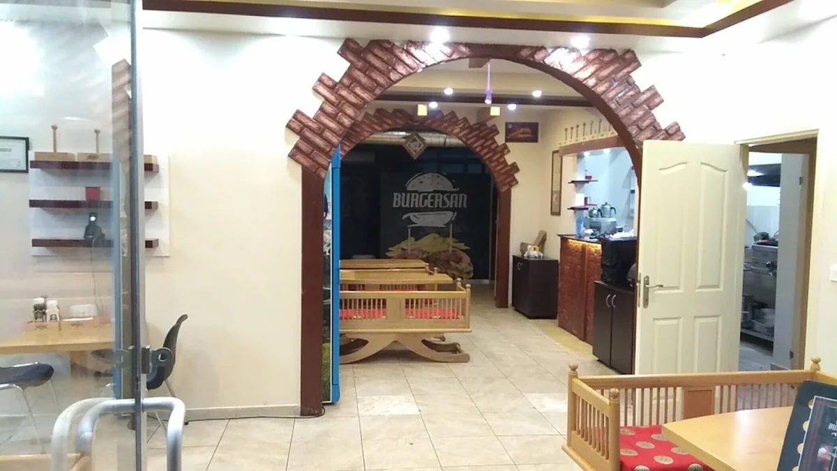 BURGERSAN - Görsel 7