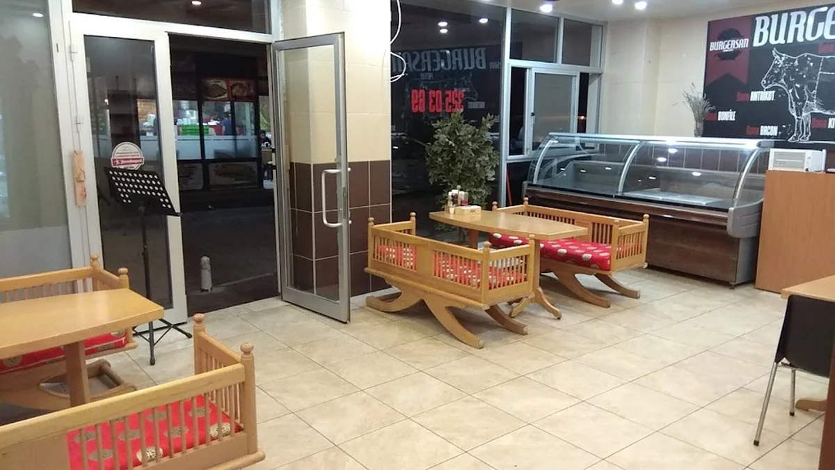 BURGERSAN - Görsel 6