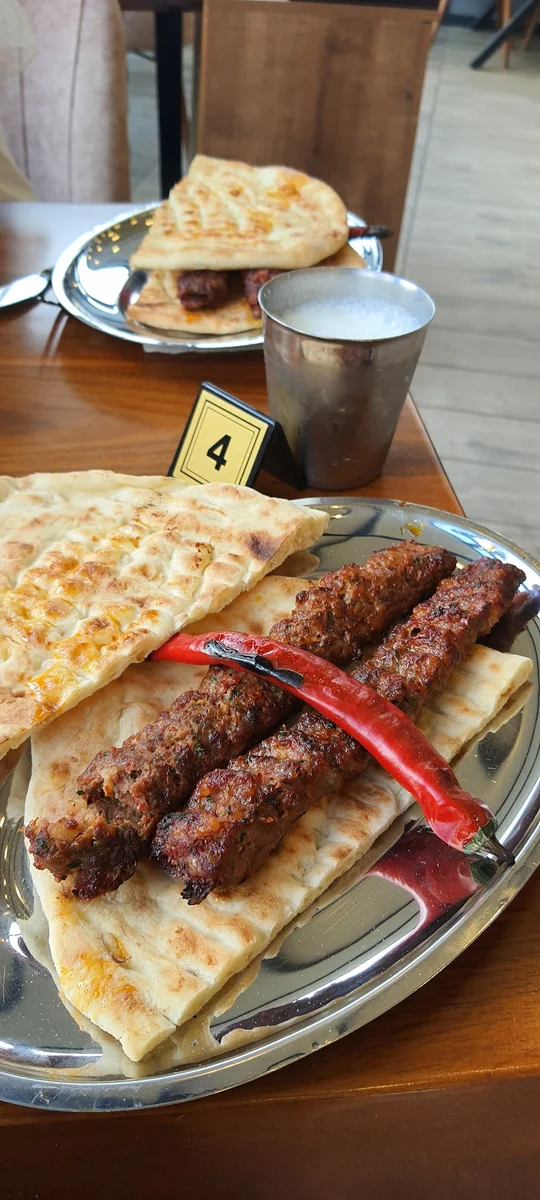 HALİS DÜRÜM METROPARK SEFAKÖY - Görsel 5