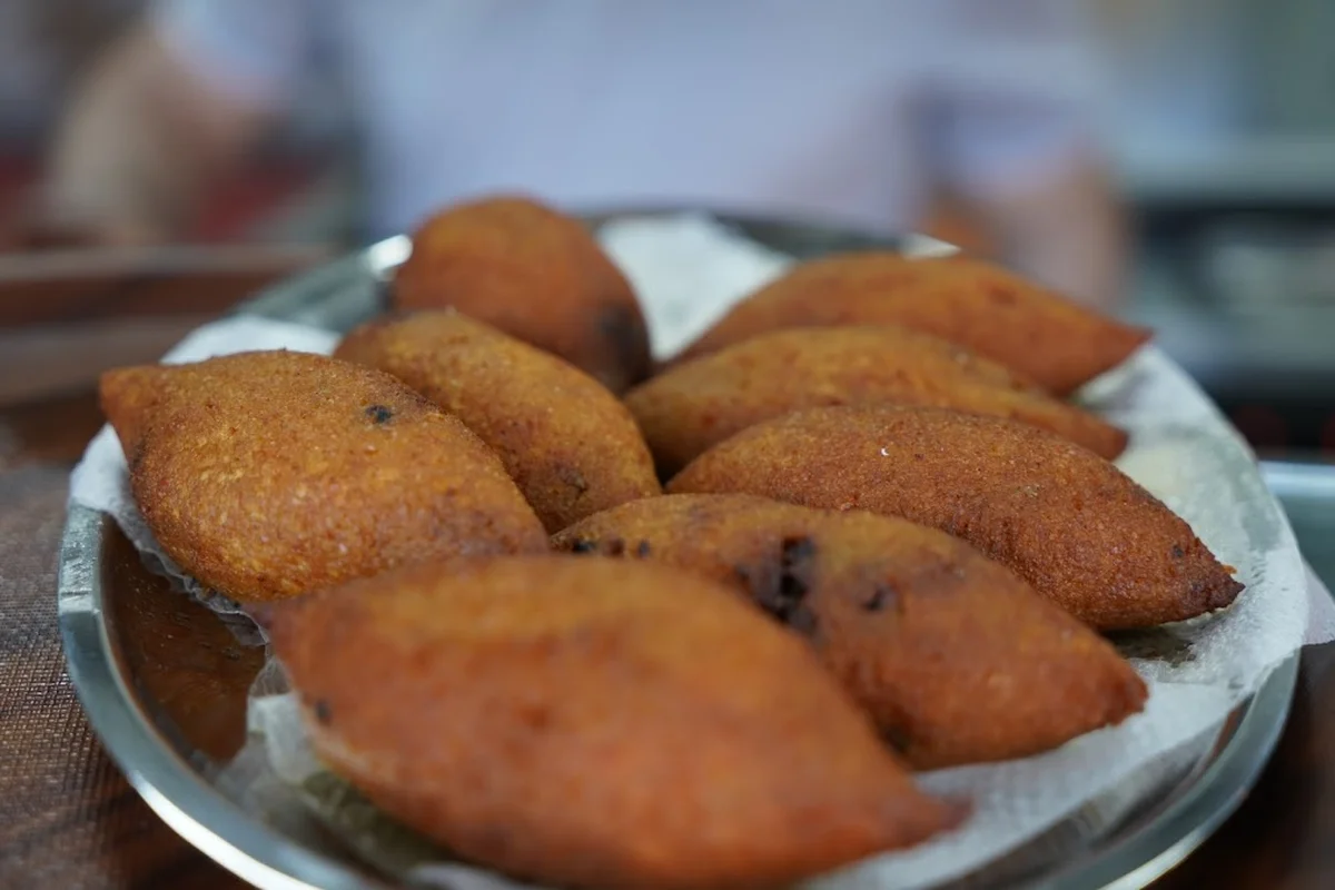 HALİS DÜRÜM METROPARK SEFAKÖY - Görsel 6