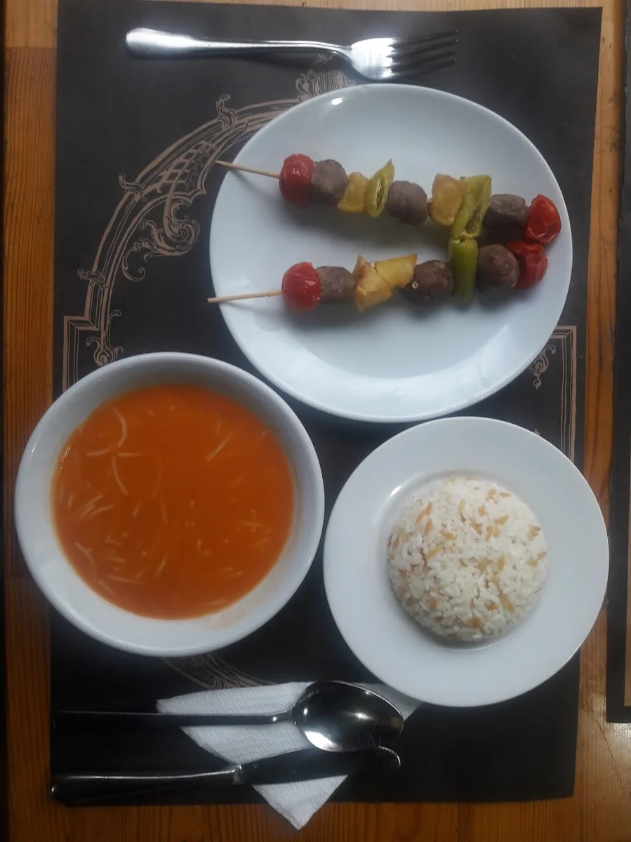 LEZİZce - Görsel 1