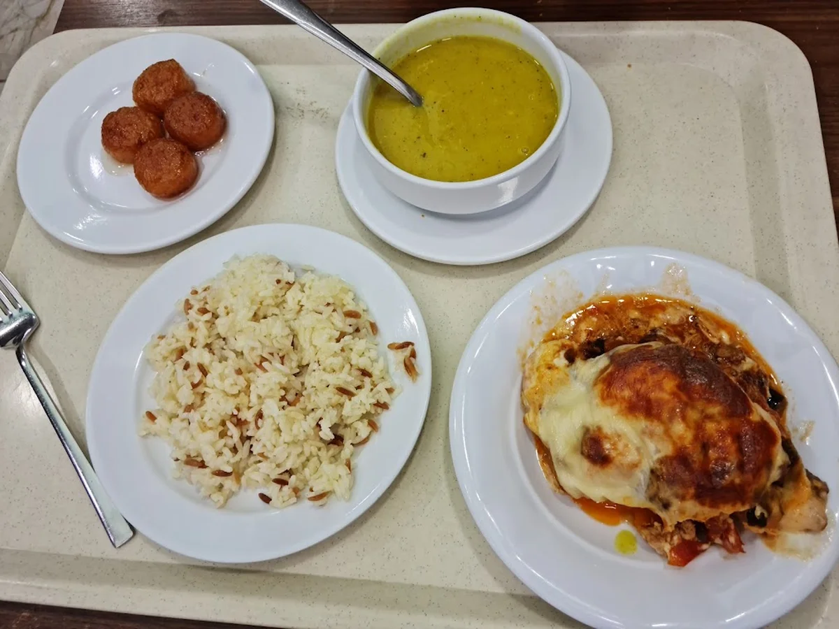 Karabiber Ev Yemekleri - Görsel 1